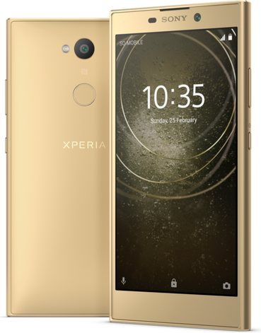 Sony Xperia L2 TD-LTE EMEA H3311